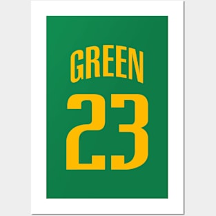 Draymond Green Posters and Art